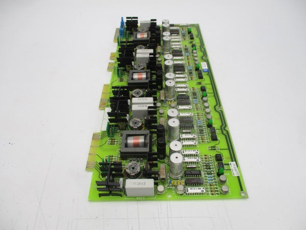 ABB SAFT170PAC 58095133 UNMP