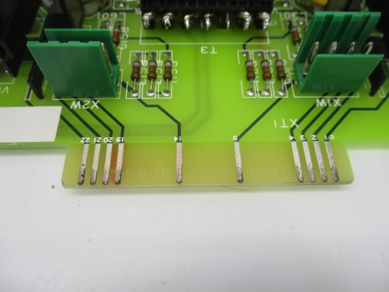 ABB SAFT170PAC 58095133 UNMP