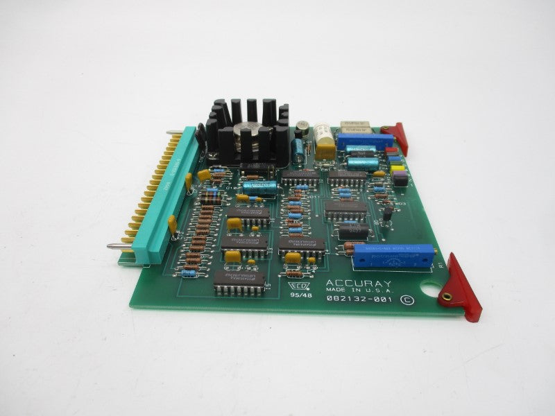 ACCURAY 082132-001 UNMP