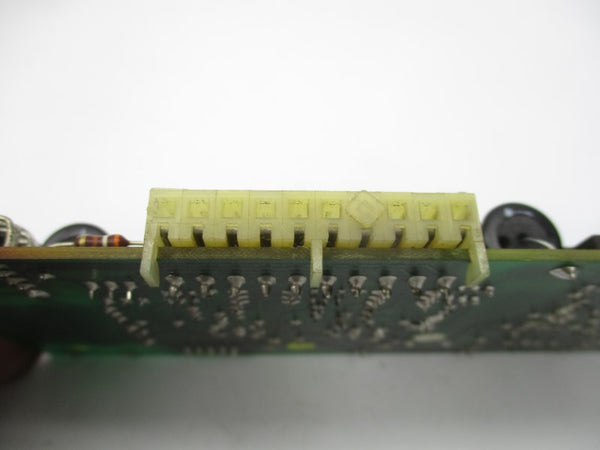 PARAMETRICS 600548E UNMP