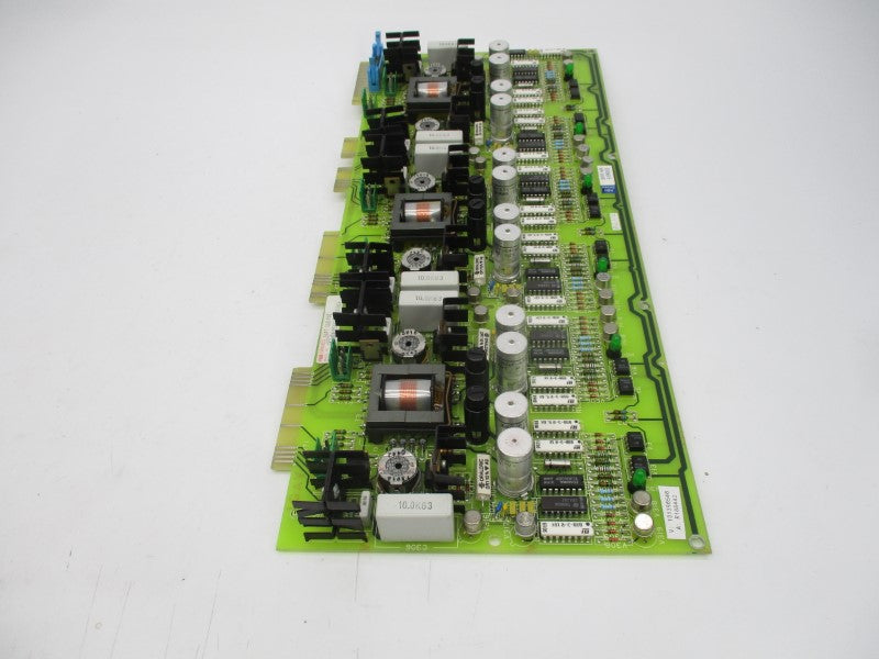 ABB SAFT168PAC 58095117 UNMP