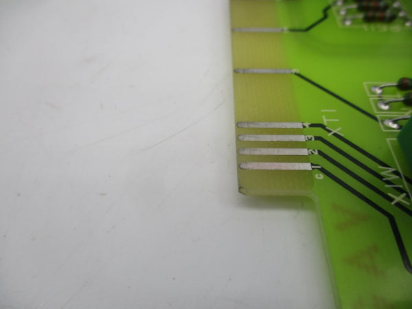 ABB SAFT168PAC 58095117 UNMP