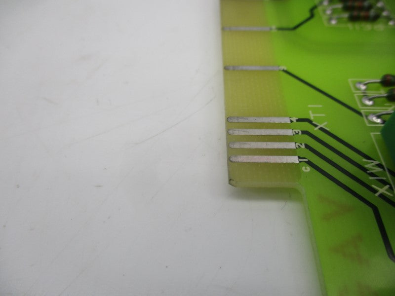 ABB SAFT168PAC 58095117 UNMP