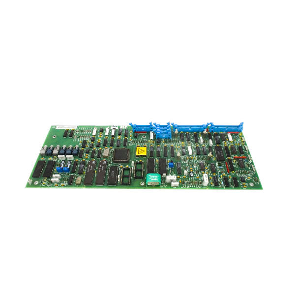 ABB SAFT187CON 58122203 REV. E UNMP
