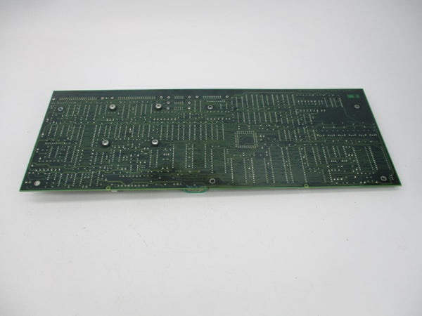 ABB SAFT187CON 58122203 REV. E UNMP