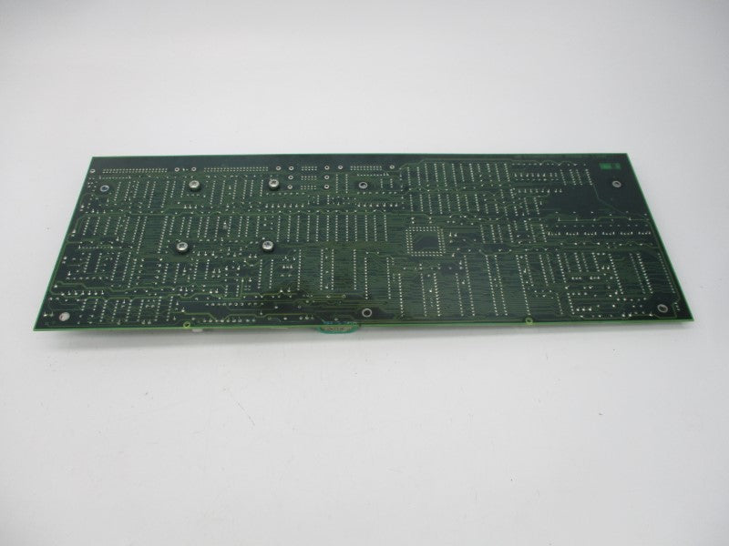 ABB SAFT187CON 58122203 REV. E UNMP