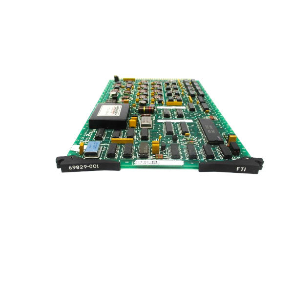 ACCURAY 069829-001 UNMP