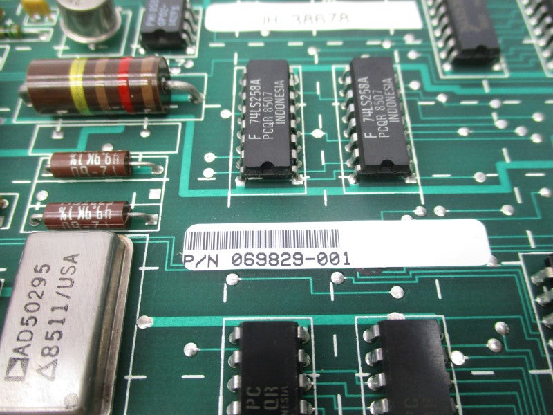 ACCURAY 069829-001 UNMP