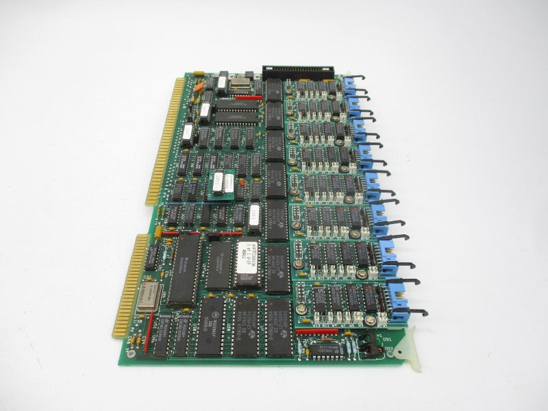 ABB 6007BE10000C REV. D UNMP