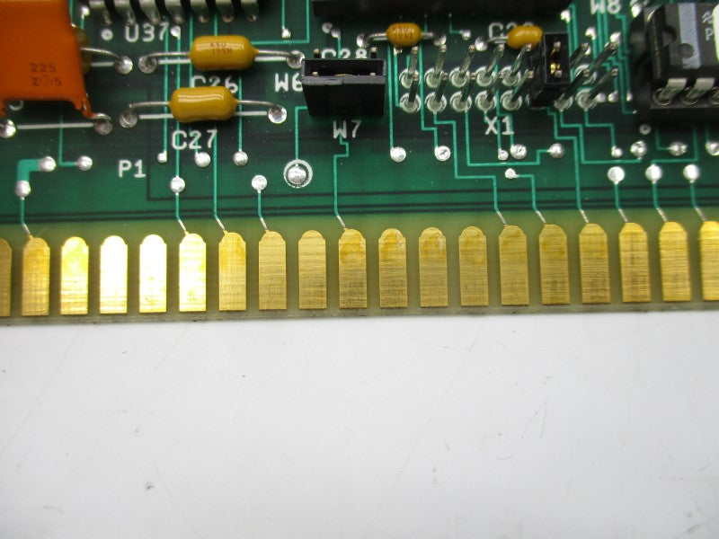 ABB 6007BE10000C REV. D UNMP