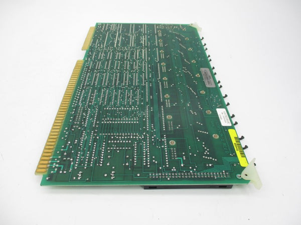 ABB 6007BE10000C REV. D UNMP