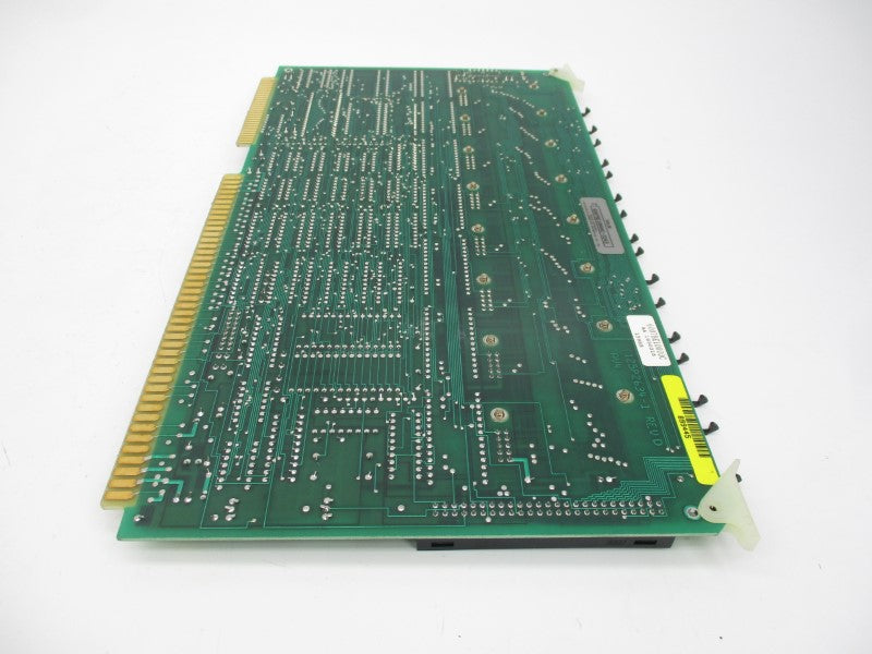 ABB 6007BE10000C REV. D UNMP