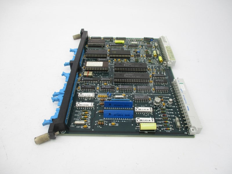 ABB 3500-185 SER. B REV. D UNMP