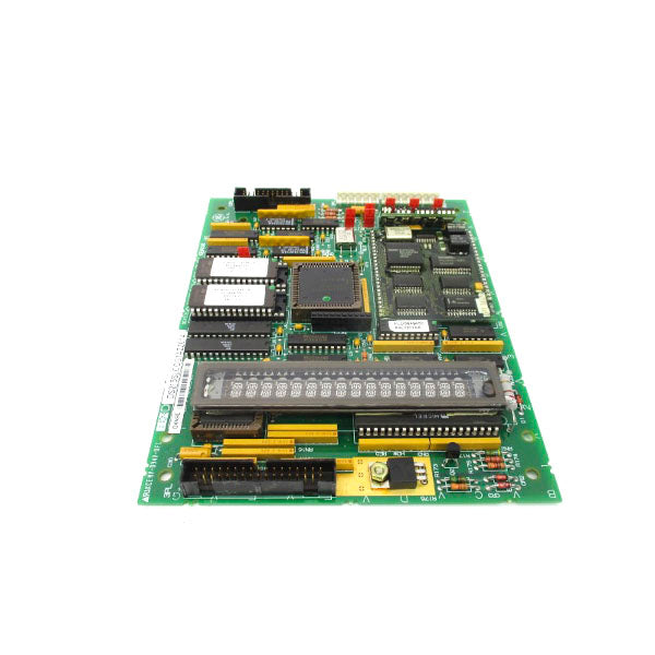 GENERAL ELECTRIC DS215SLCCG1AZZ01A UNMP