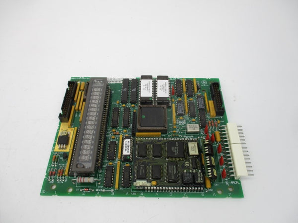 GENERAL ELECTRIC DS215SLCCG1AZZ01A UNMP