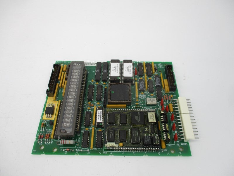 GENERAL ELECTRIC DS215SLCCG1AZZ01A UNMP