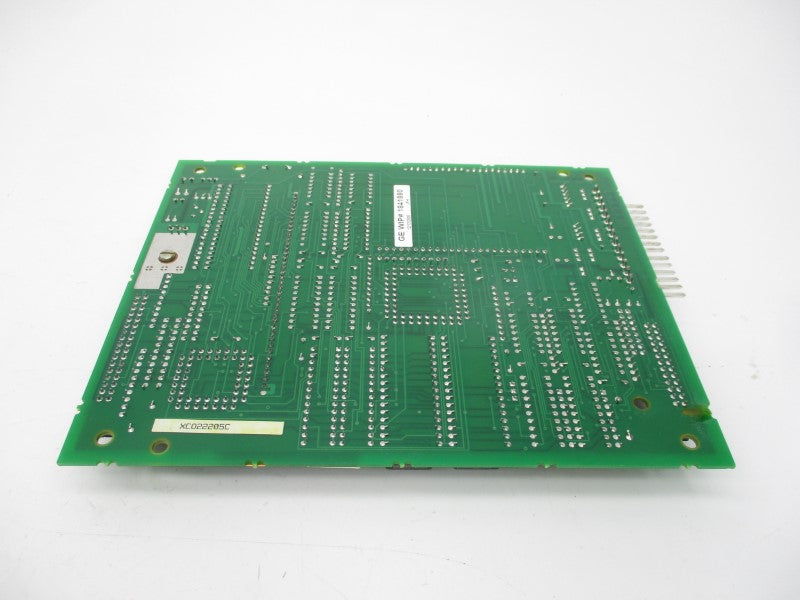 GENERAL ELECTRIC DS215SLCCG1AZZ01A UNMP