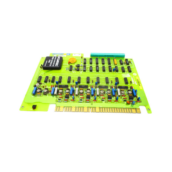 GE FANUC IC600BF941K 0-10V UNMP