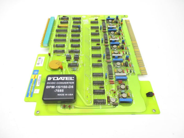 GE FANUC IC600BF941K 0-10V UNMP