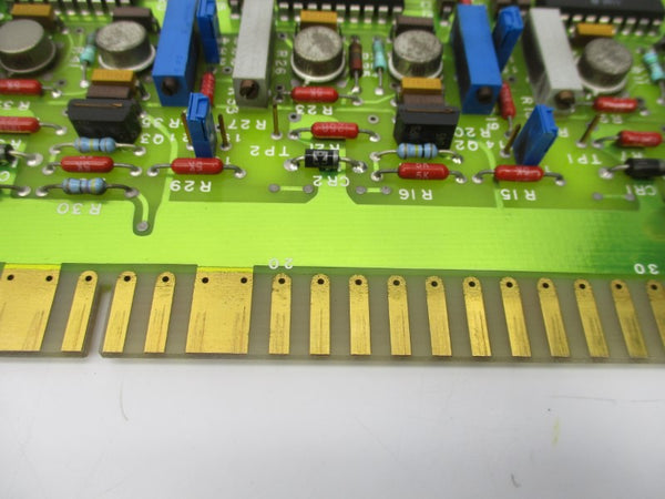 GE FANUC IC600BF941K 0-10V UNMP