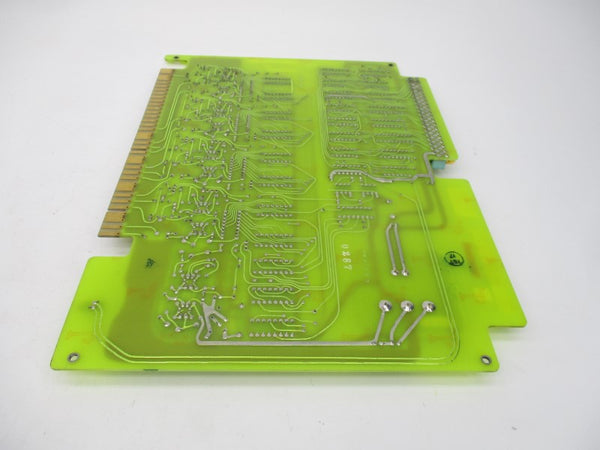GE FANUC IC600BF941K 0-10V UNMP