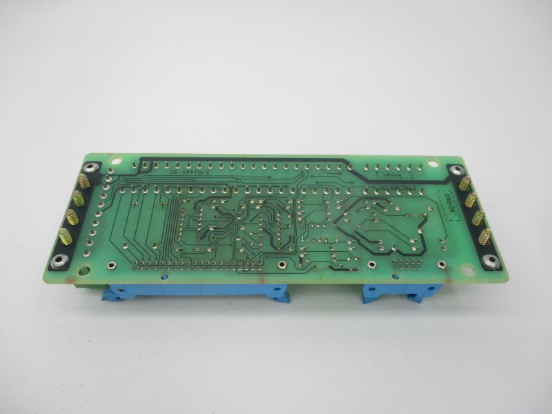 ABB 3500-T74 SER. A REV. F UNMP