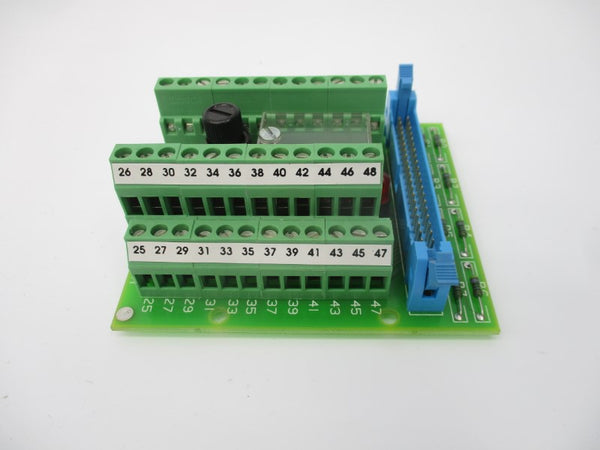 ABB AI86-8CH 57287853F UNMP