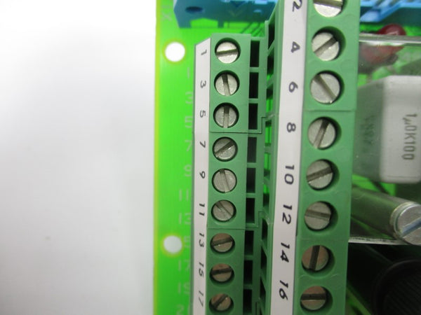 ABB AI86-8CH 57287853F UNMP