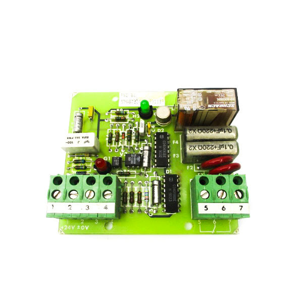 ABB PWD86 3130-WD SER. A REV. C UNMP