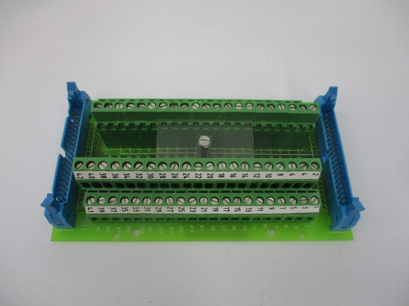 ABB 3130-UT SER. A REV. D UNMP