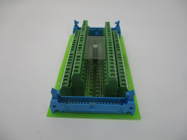 ABB 3130-UT SER. A REV. D UNMP