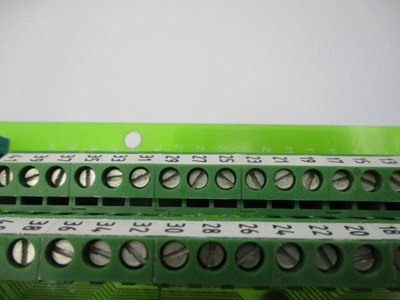 ABB 3130-UT SER. A REV. D UNMP