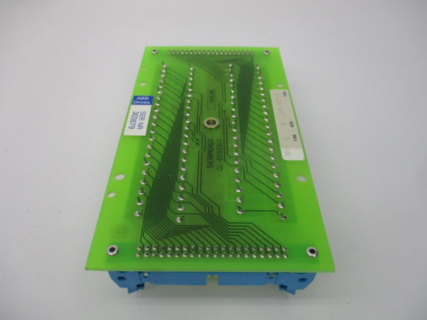 ABB 3130-UT SER. A REV. D UNMP