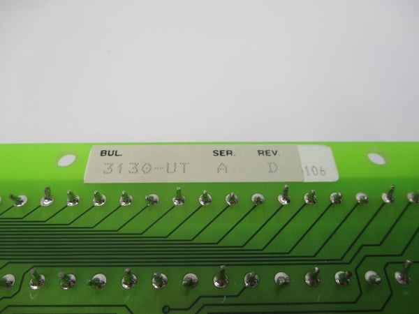 ABB 3130-UT SER. A REV. D UNMP