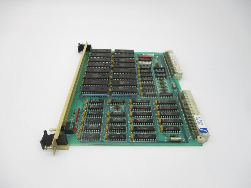ABB MEM86-E128K 3100-ME2 SER. B REV. B UNMP