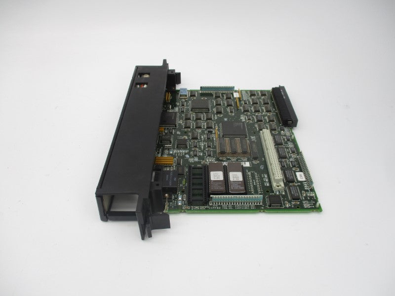 GE FANUC IC697CPU731R UNMP