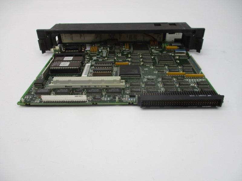 GE FANUC IC697CPU731R UNMP