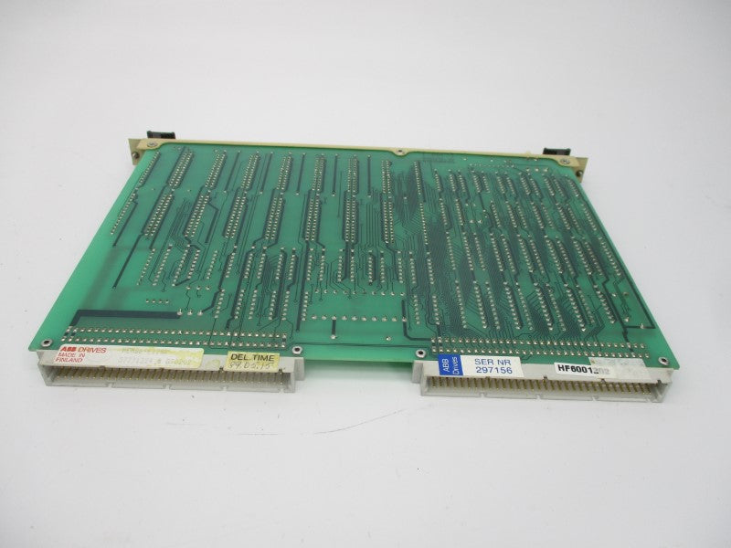 ABB MEM86-E128K 57771224 UNMP