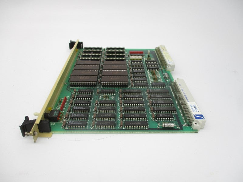 ABB MEM86-E128K/E64K 57771712 UNMP