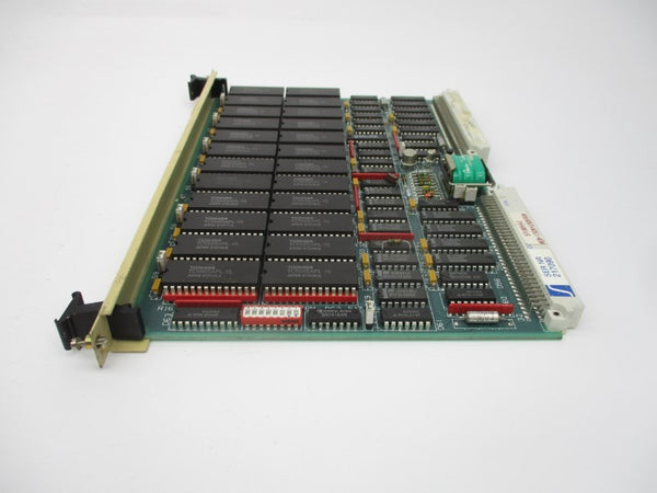 ABB MEM-192K+192KRAM 57088443 UNMP