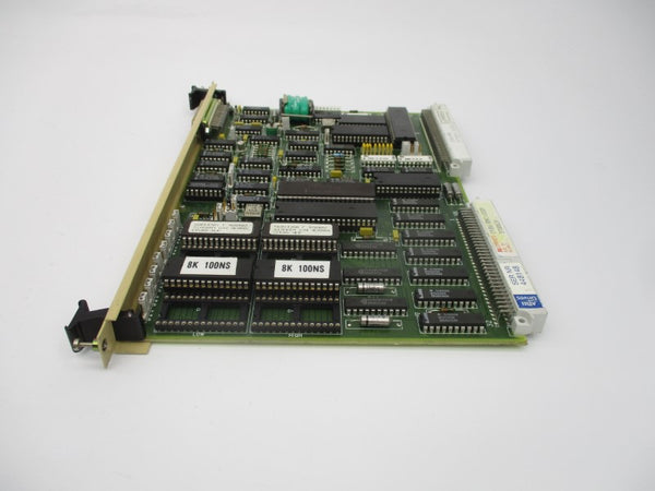 ABB CPU86-8MHZ+SIODM 5708B630 UNMP