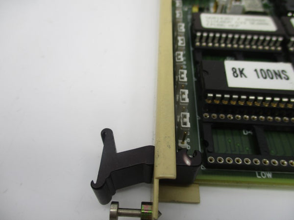 ABB CPU86-8MHZ+SIODM 5708B630 UNMP