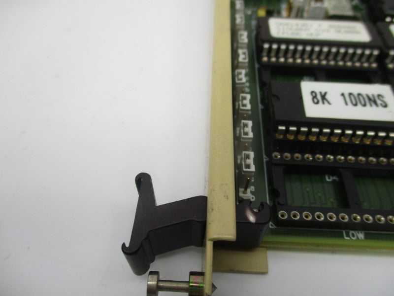 ABB CPU86-8MHZ+SIODM 5708B630 UNMP