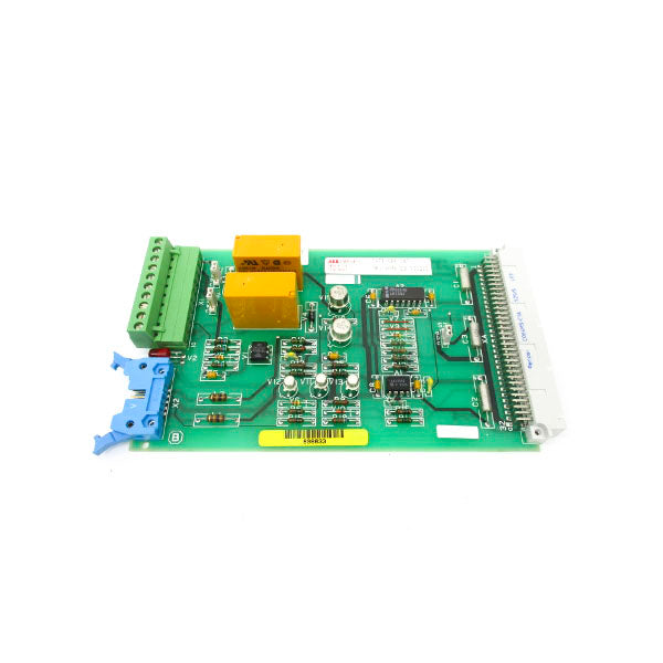 ABB SAFT1B1INF 58116076 UNMP