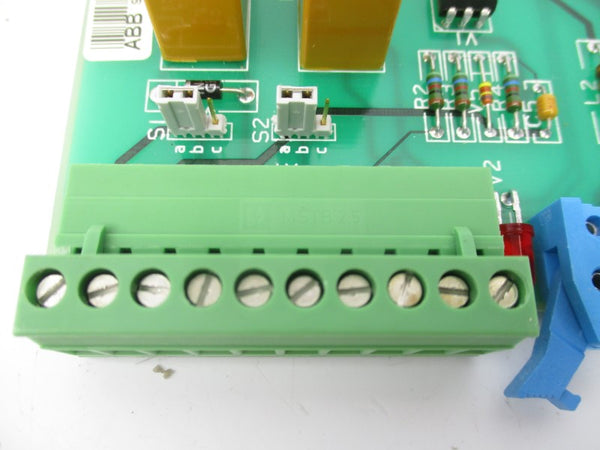 ABB SAFT1B1INF 58116076 UNMP