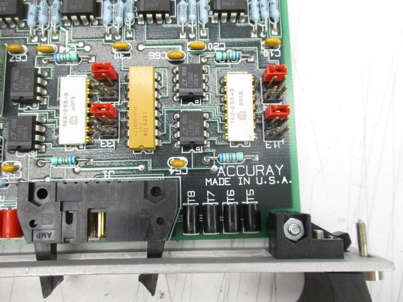 ACCURAY 086149-002 UNMP