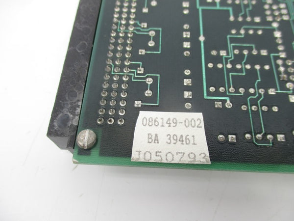 ACCURAY 086149-002 UNMP