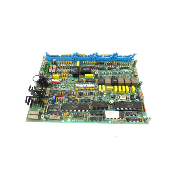 ABB SAFT163IOC 58096067 3500-IOC SER. A REV. Q UNMP