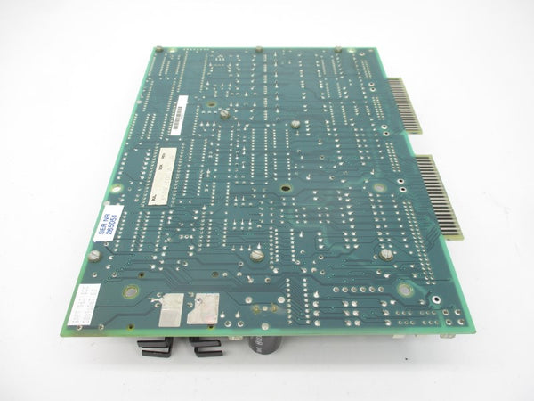 ABB SAFT163IOC 58096067 3500-IOC SER. A REV. Q UNMP