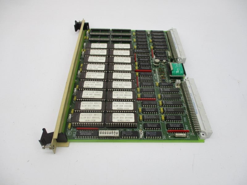 ABB MEM86-192K 57288531 UNMP